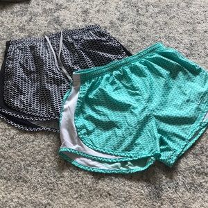 Nike Running Shorts Bundle